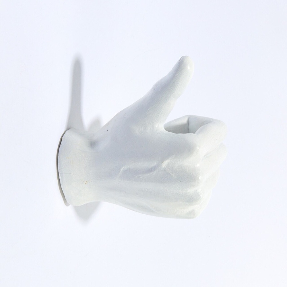 Thumb Up Wall Hook